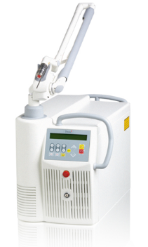 Fotona YAG Laser 激光嫩膚