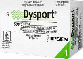 Dysport