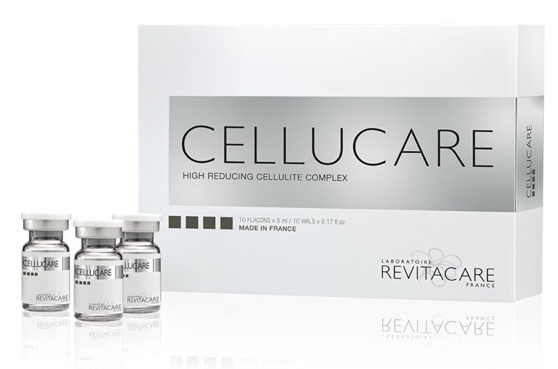 cellucare溶脂針