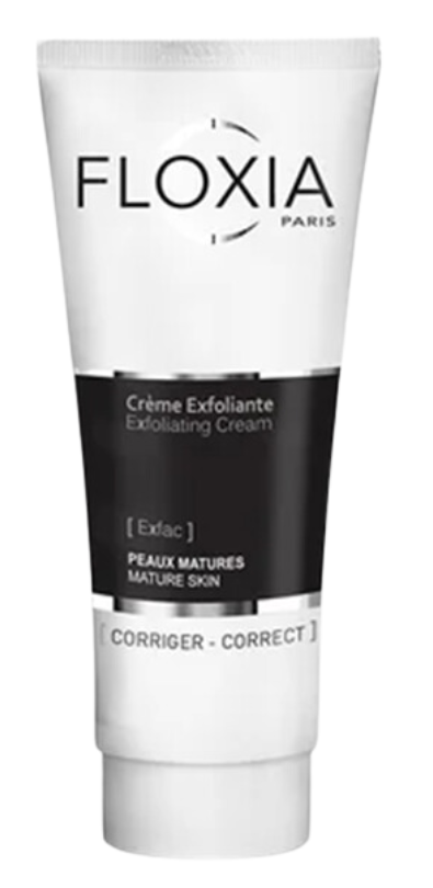 更新抗氧面霜Exfoliating Cream（40ml）