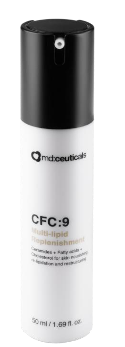 屏障修復再生面霜CFC:9 Multi-lipid Replenishment（50ml）