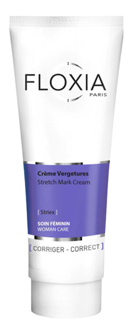 妊娠紋修護霜Stretch Mark Cream（125ml）