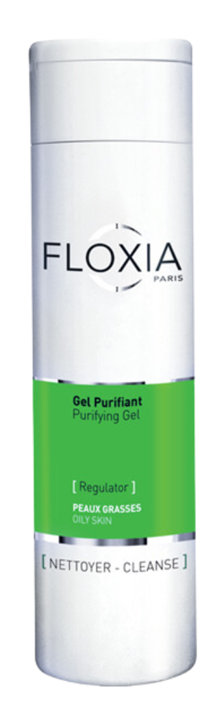 特潤修復身體乳霜Purifying Gel（220ml）